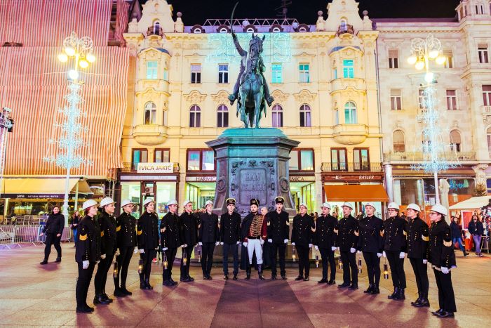 Skok preko kože: Tradicija koja traje 85 godina 